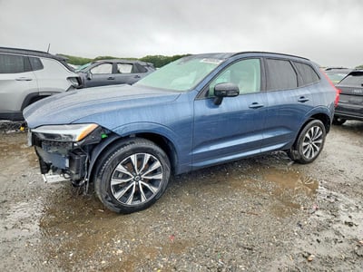 YV4L12RL3R1****** 2024 Volvo XC60