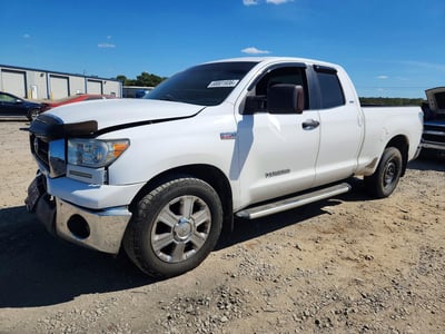 5TBRV54108S****** 2008 Toyota Tundra