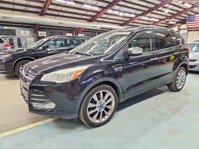 1FMCU9GX9EU****** 2014 Ford Escape