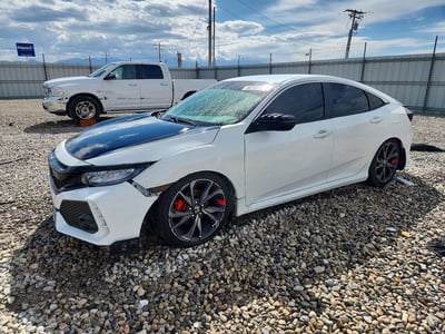 19XFC2F82LE****** 2020 Honda Civic
