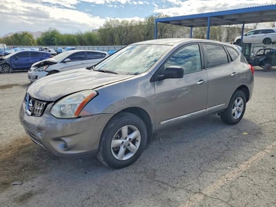 JN8AS5MT4CW****** 2012 Nissan Rogue