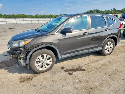 5J6RM4H55DL****** 2013 Honda CR-V