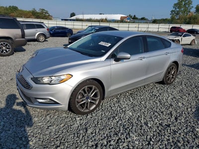 3FA6P0T9XHR****** 2017 Ford Fusion