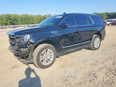 1GKS2BKD6RR****** 2024 GMC Yukon