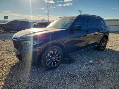 5UX23EU00R9****** 2024 BMW X5