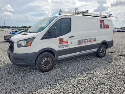 1FTBR1Y8XPK****** 2023 Ford Transit Connect