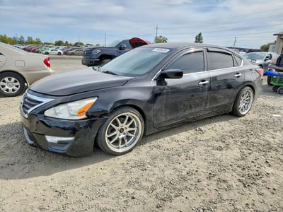 1N4AL3AP0FC****** 2015 Nissan Altima