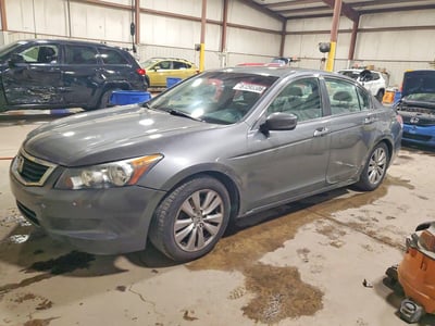 1HGCP2F89CA****** 2012 Honda Accord