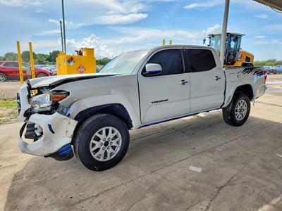 2019 Toyota Tacoma