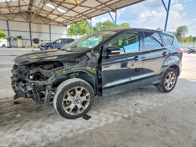 1FMCU0H93DU****** 2013 Ford Escape