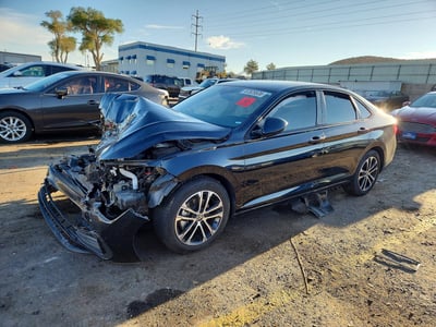 3VWBM7BU2RM****** 2024 Volkswagen Jetta