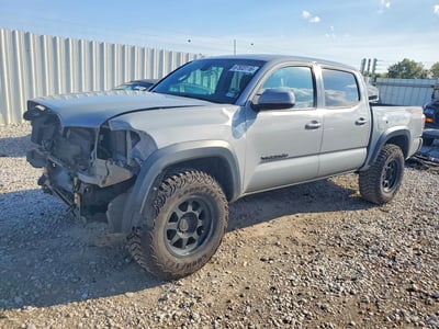 3TMCZ5AN9LM****** 2020 Toyota Tacoma