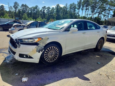 3FA6P0K96GR****** 2016 Ford Fusion
