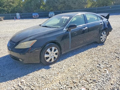 JTHBJ46GX82****** 2008 Lexus ES 350