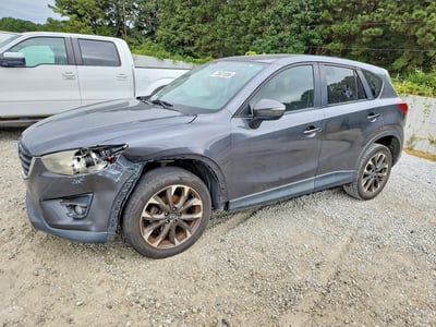 JM3KE2DY4G0****** 2016 Mazda CX-5