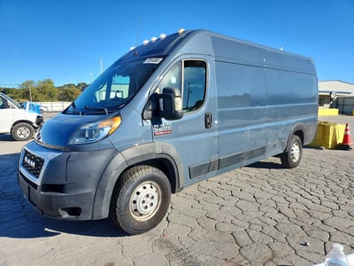 3C6URVJG6LE****** 2020 RAM Promaster 3500