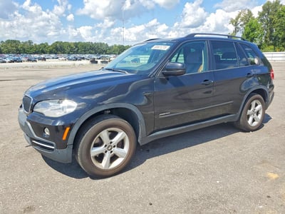 2009 BMW X5