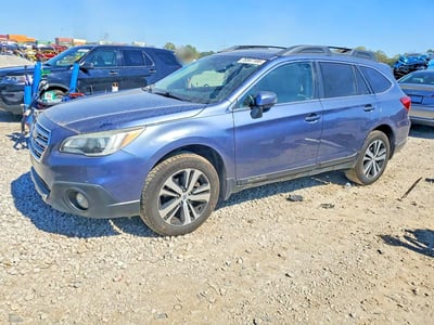 4S4BSBNC3G3****** 2016 Subaru Outback