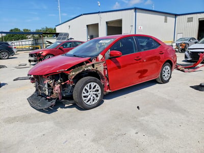 5YFBURHE2HP****** 2017 Toyota Corolla