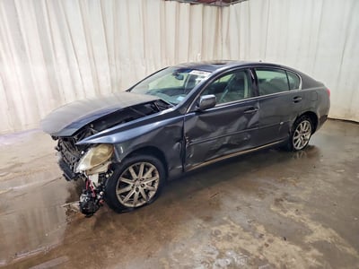 JTHCE96S970****** 2007 Lexus GS