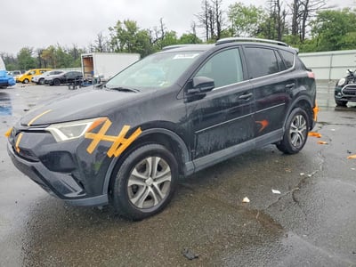 2T3BFREV9JW****** 2018 Toyota RAV4