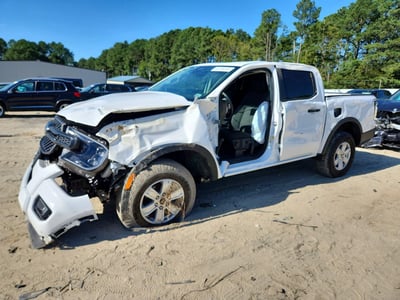 1FTER4BH6RL****** 2024 Ford Ranger