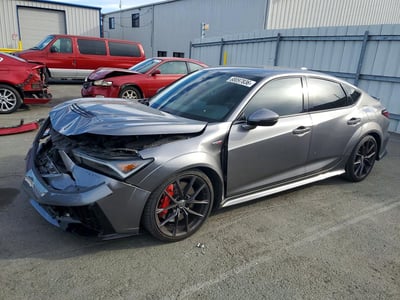 19UDE5G95RA****** 2024 Acura Integra