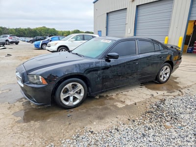 2C3CDXBG2EH****** 2014 Dodge Charger