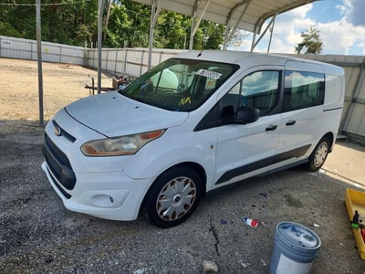 NM0LS7F74E1****** 2014 Ford Transit Connect