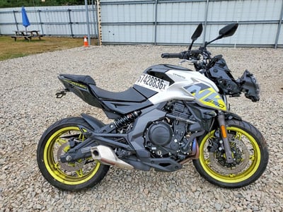 LCEPEVLB6P6****** 2023 CF Moto 650nk