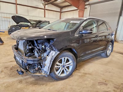 2FMPK4J97LB****** 2020 Ford Edge