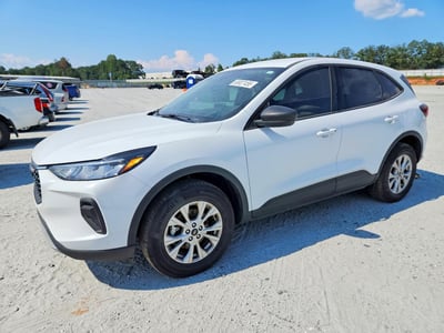 1FMCU9GN7SU****** 2025 Ford Escape