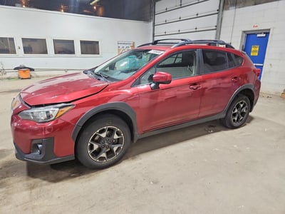 JF2GTAECXKH****** 2019 Subaru Crosstrek