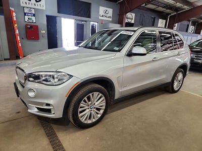 5UXKR6C56E0****** 2014 BMW X5