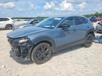 3MVDMBCM7SM****** 2025 Mazda CX-30