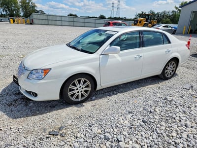4T1BK36B78U****** 2008 Toyota Avalon