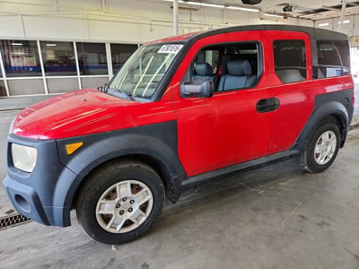 5J6YH28346L****** 2006 Honda Element