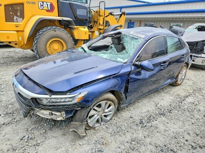 1HGCV1F17LA****** 2020 Honda Accord