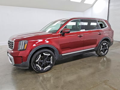 5XYP64GC3RG****** 2024 Kia Telluride