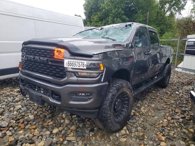 3C6UR5DJ3NG****** 2022 RAM 2500
