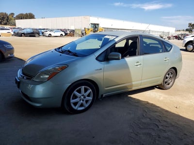 JTDKB20U583****** 2008 Toyota Prius
