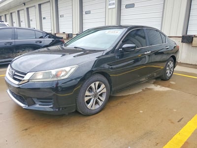 1HGCR2F32EA****** 2014 Honda Accord