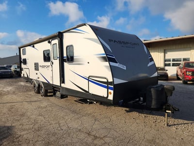 4YDT26727LK****** 2020 Keystone Keystone