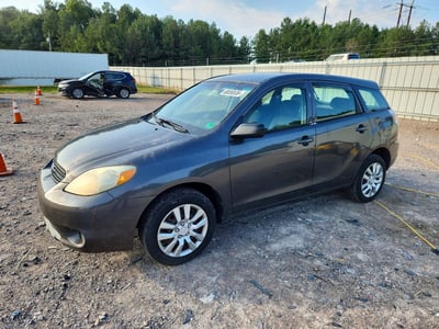 2006 Toyota Matrix