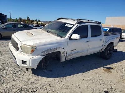 2014 Toyota Tacoma
