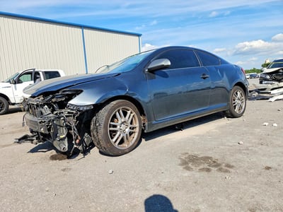 JTKDE177170****** 2007 Scion TC