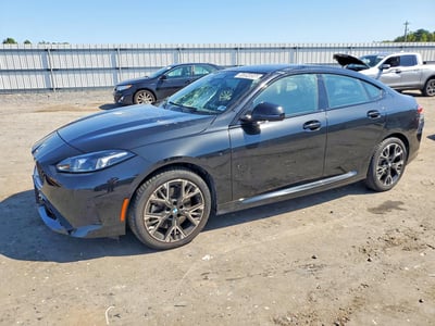 WBA23GG0XT7****** 2026 BMW 2 Series