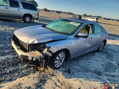 19XZE4F99NE****** 2022 Honda Insight