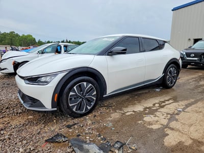 KNDC3DLC6R5****** 2024 Kia EV6