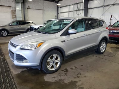 1FMCU0G93FU****** 2015 Ford Escape